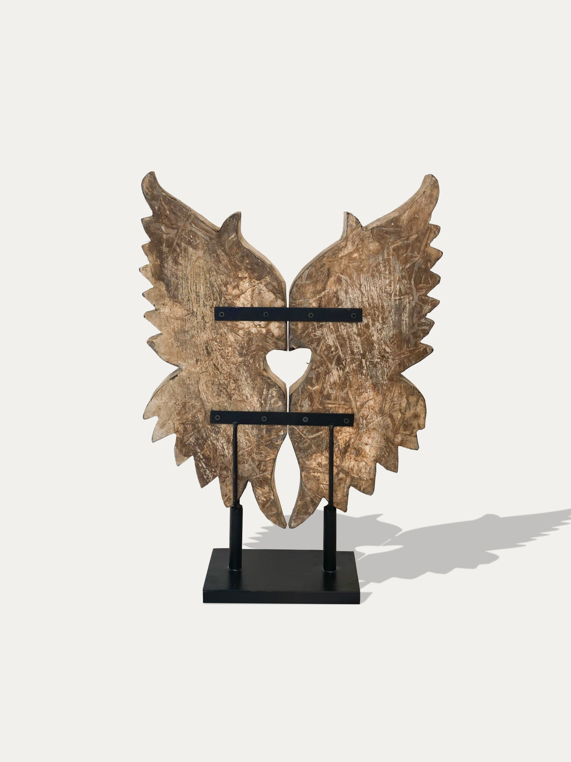 Garuda's wings from Java