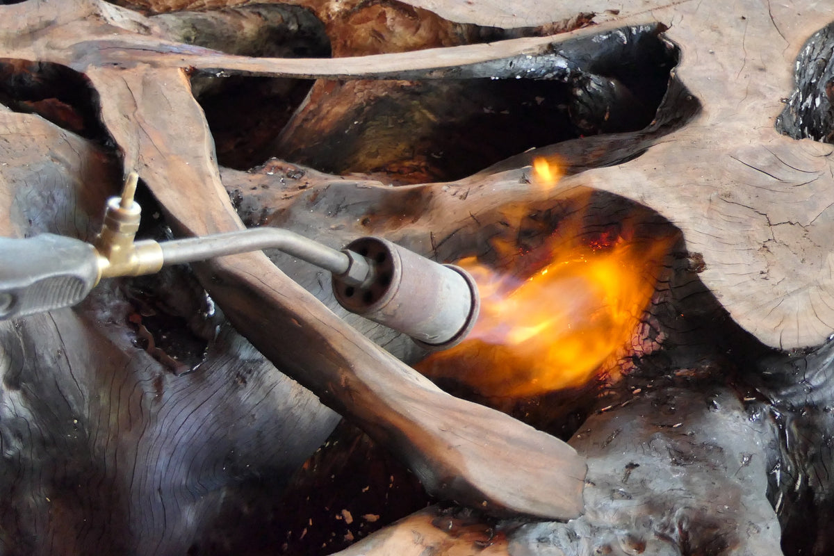 10 Intriguing facts about Shou Sugi Ban