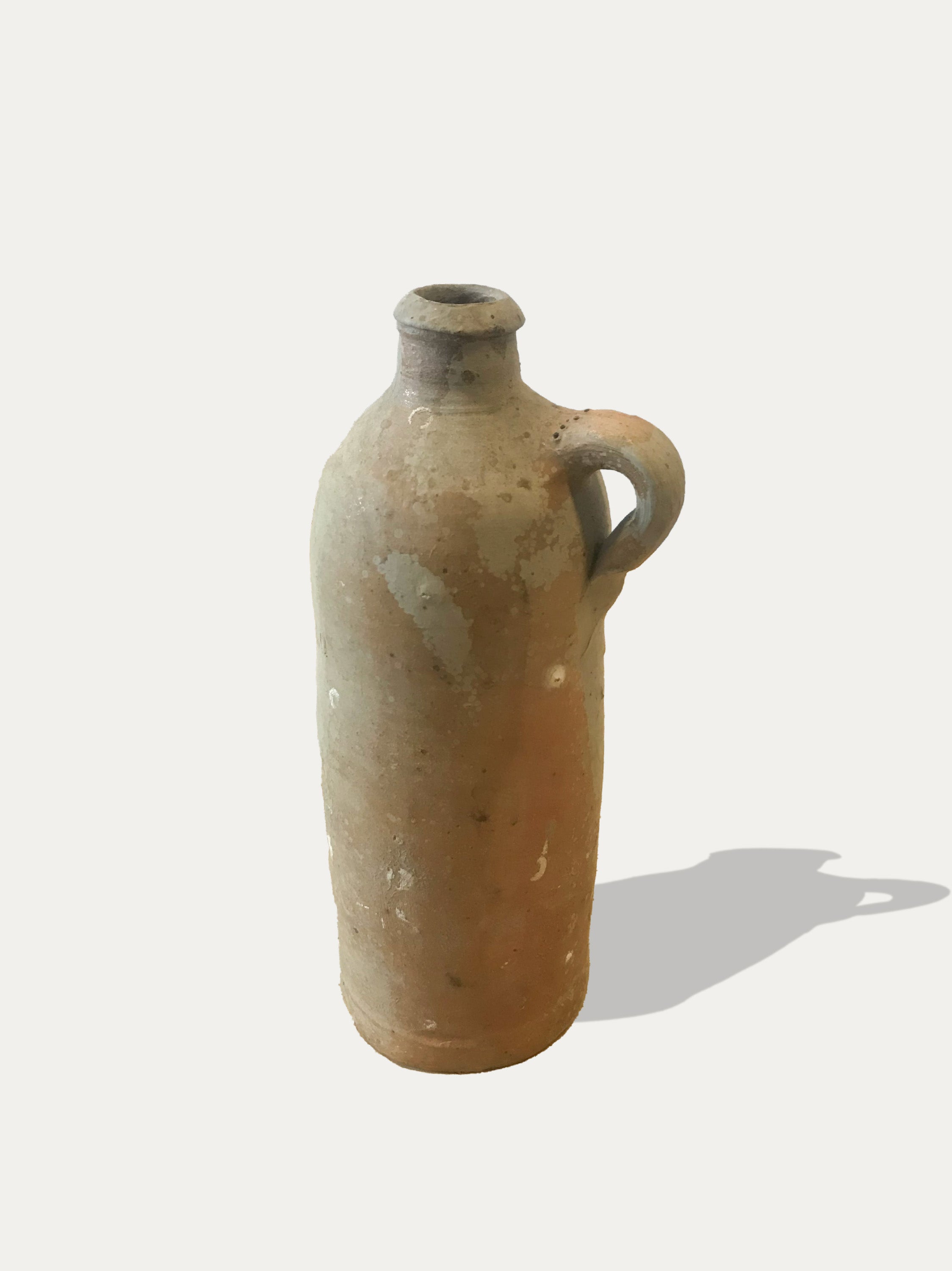 Terracotta Water jug from Borneo - Asian Art from Kirschon