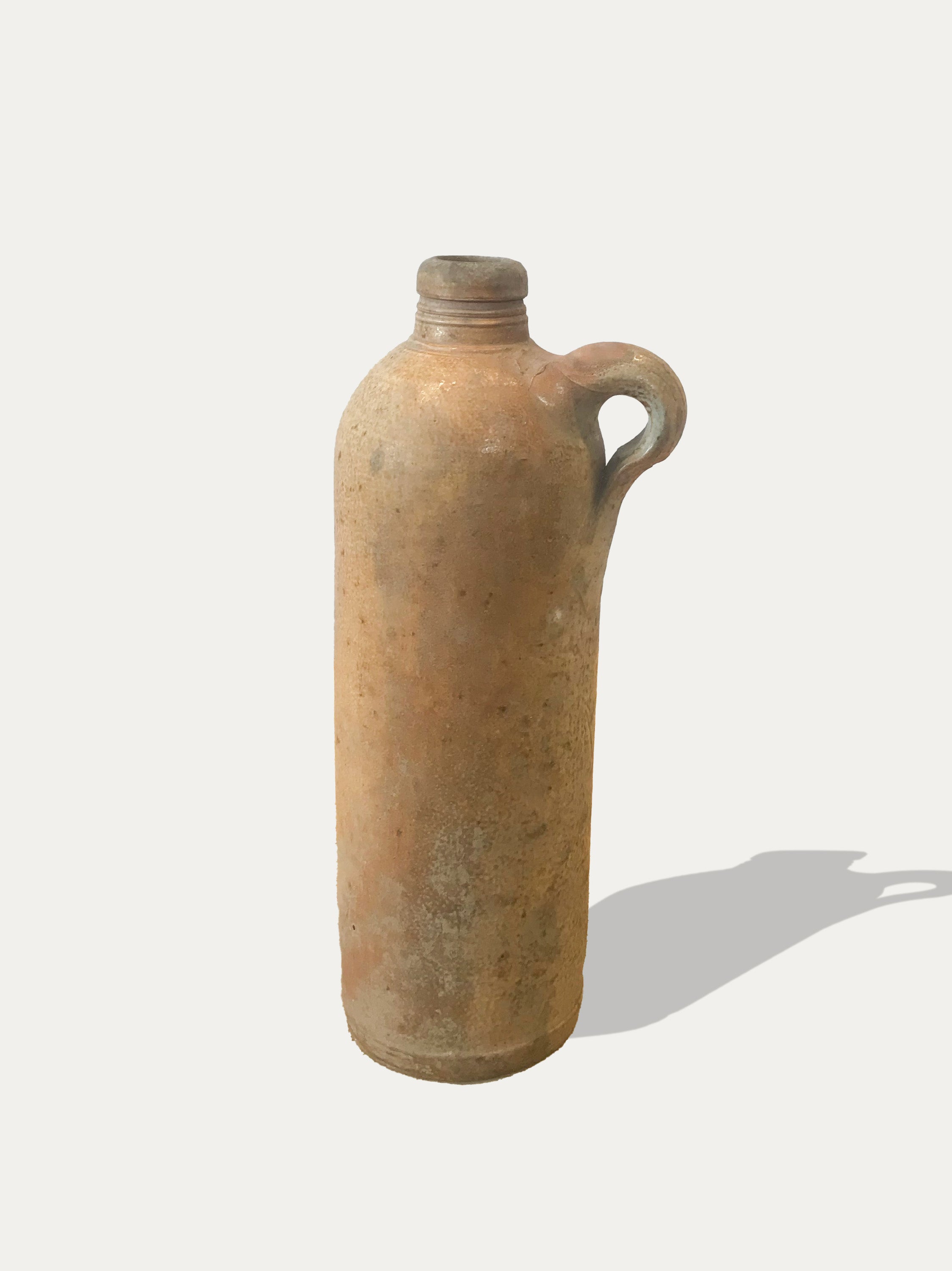 Terracotta Water jug from Borneo - Asian Art from Kirschon