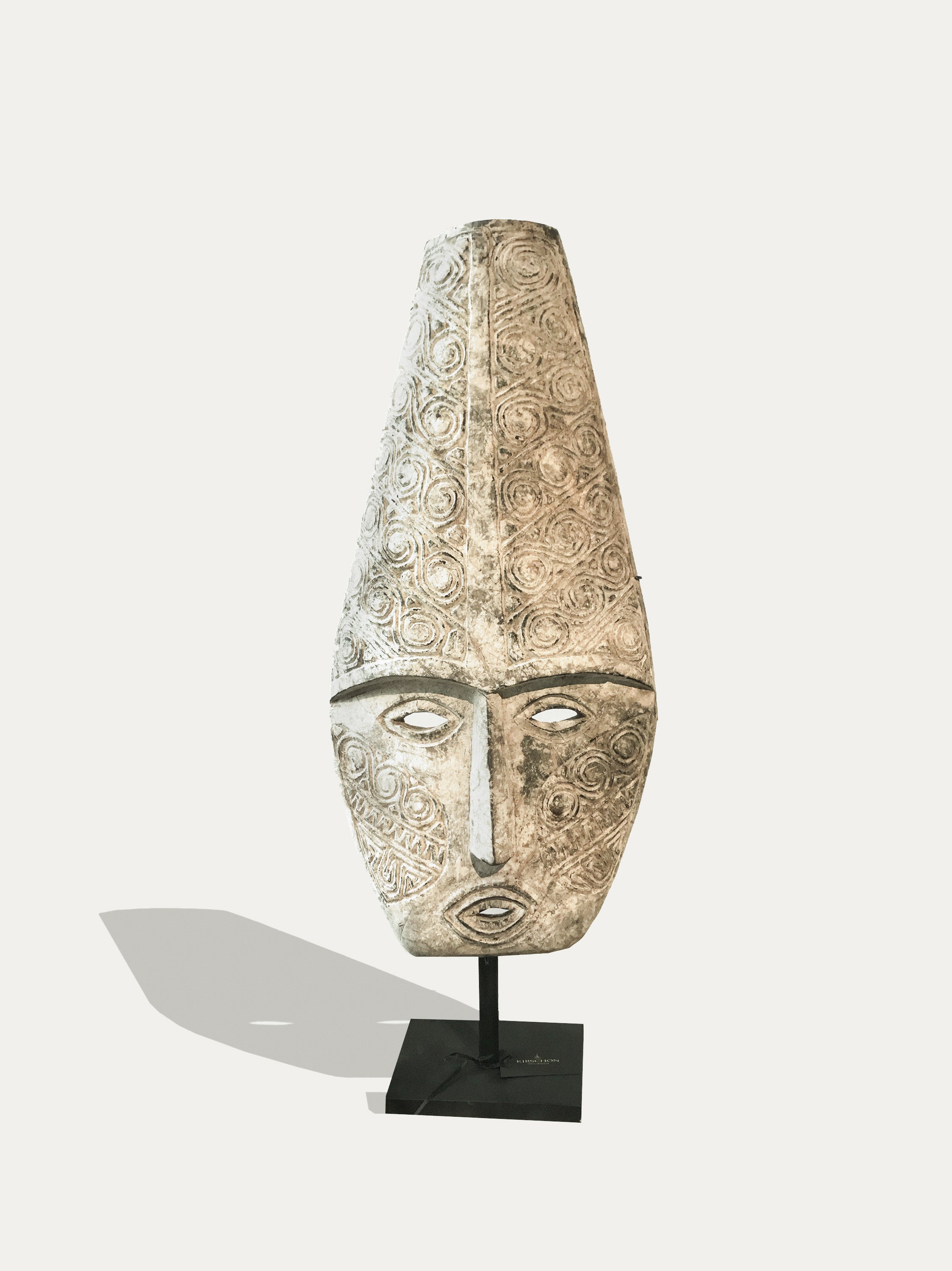 Topeng mask from Sumba - Asian Art from Kirschon