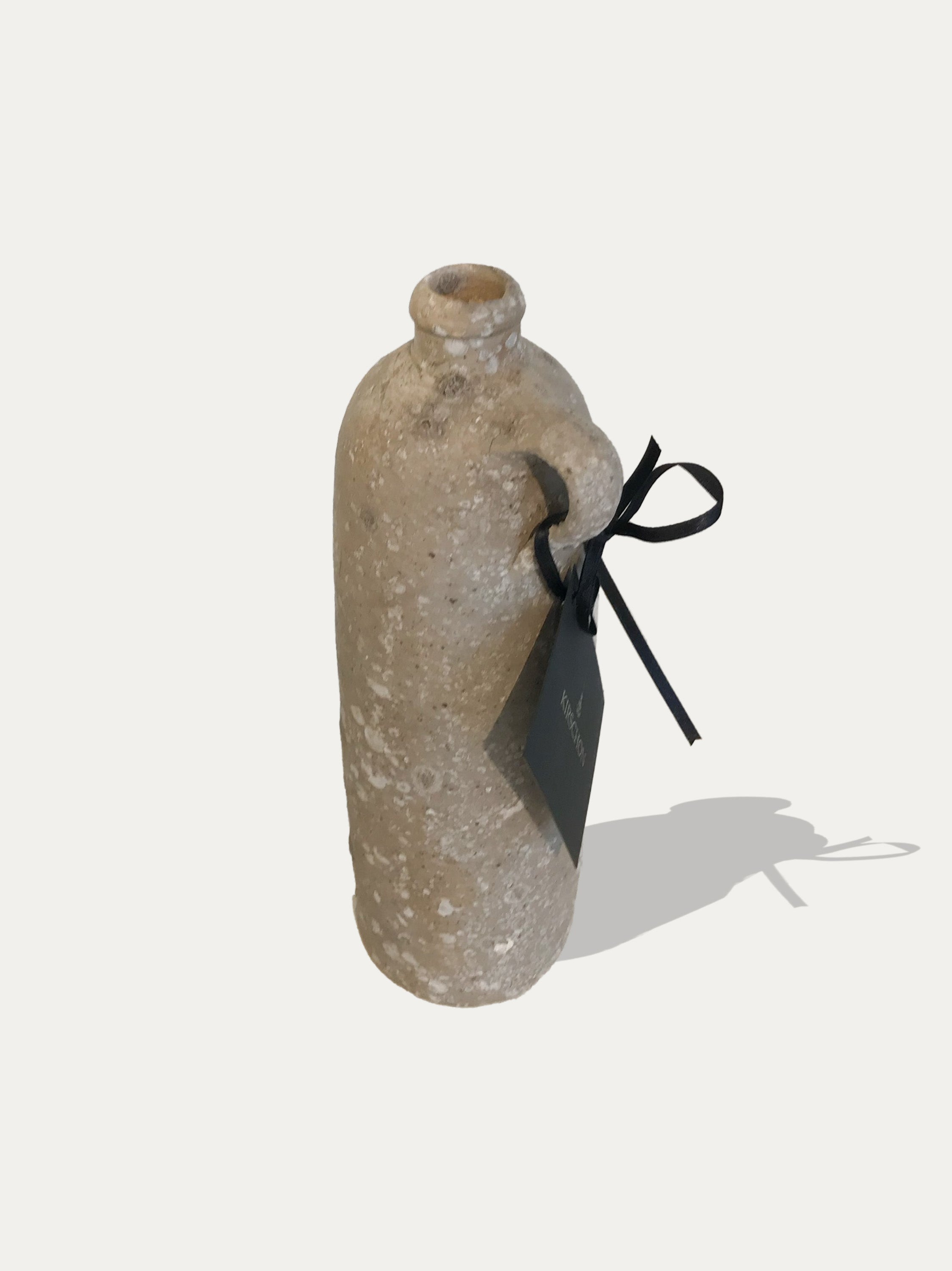 Terracotta Water jug from Borneo