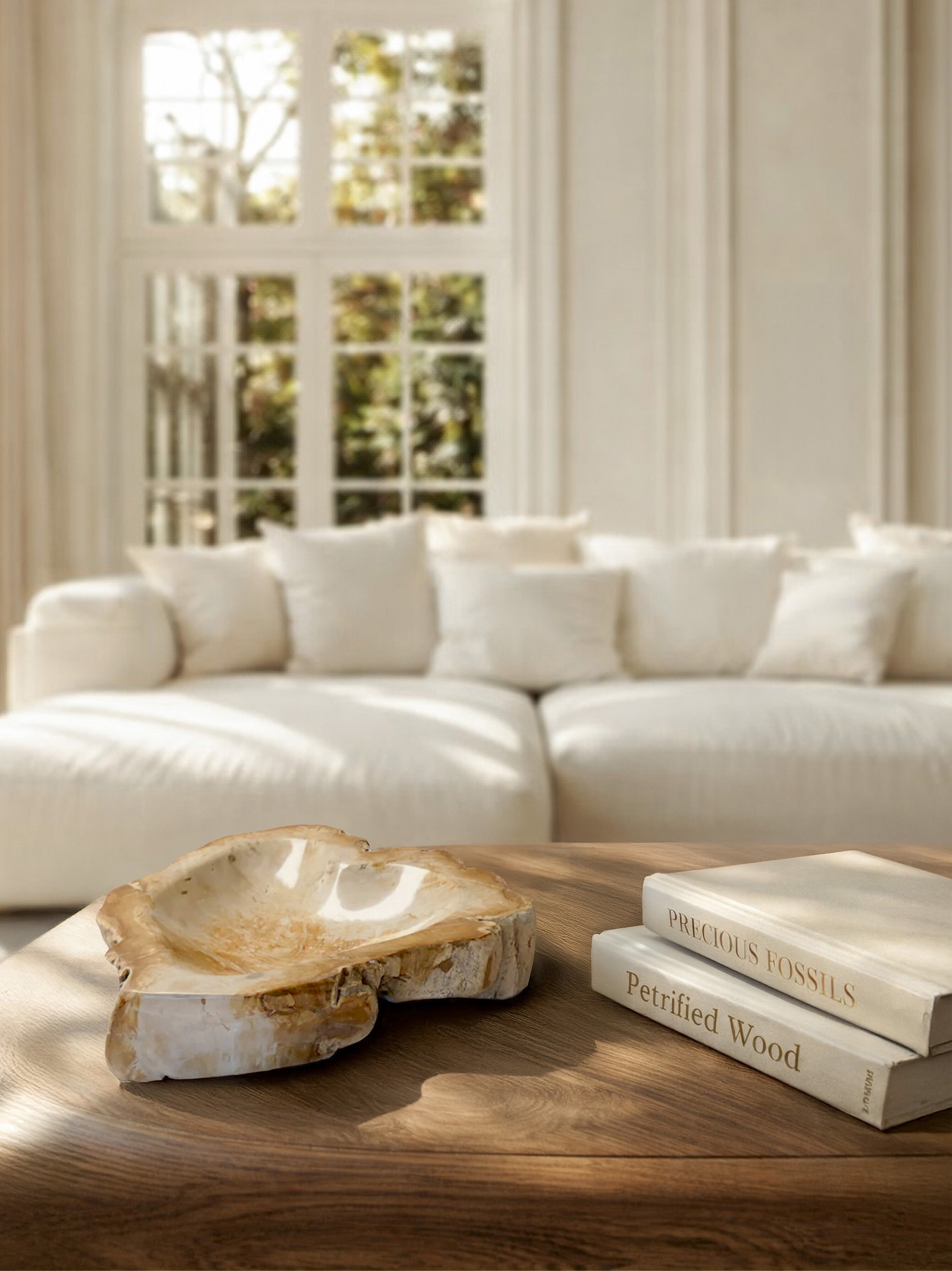 ancient-petrified-wood-bowl-natural-stone-centerpiece-kirschon