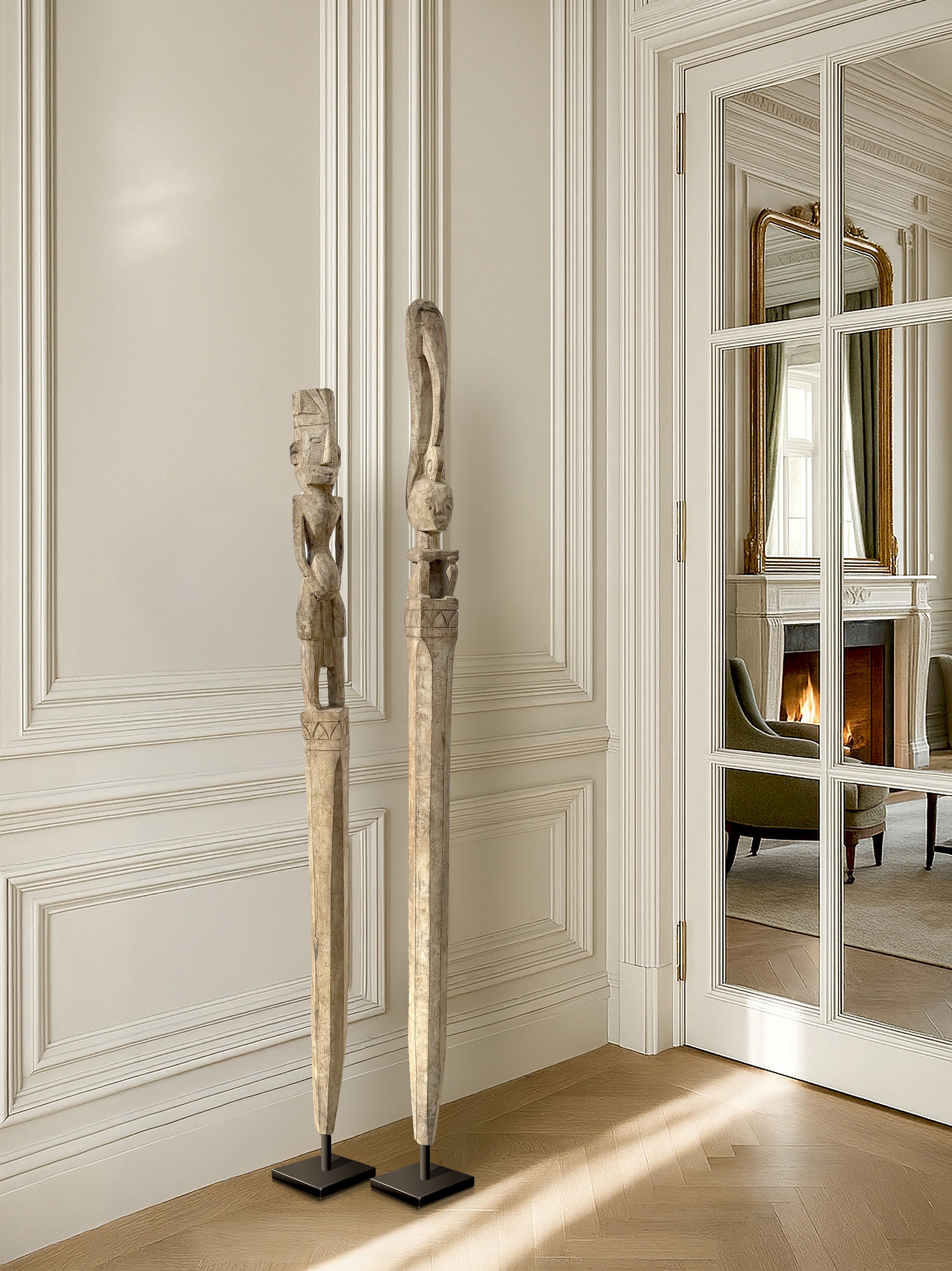 kalimantan-wood-carvings-set2-interior-design-lake-como-italy.