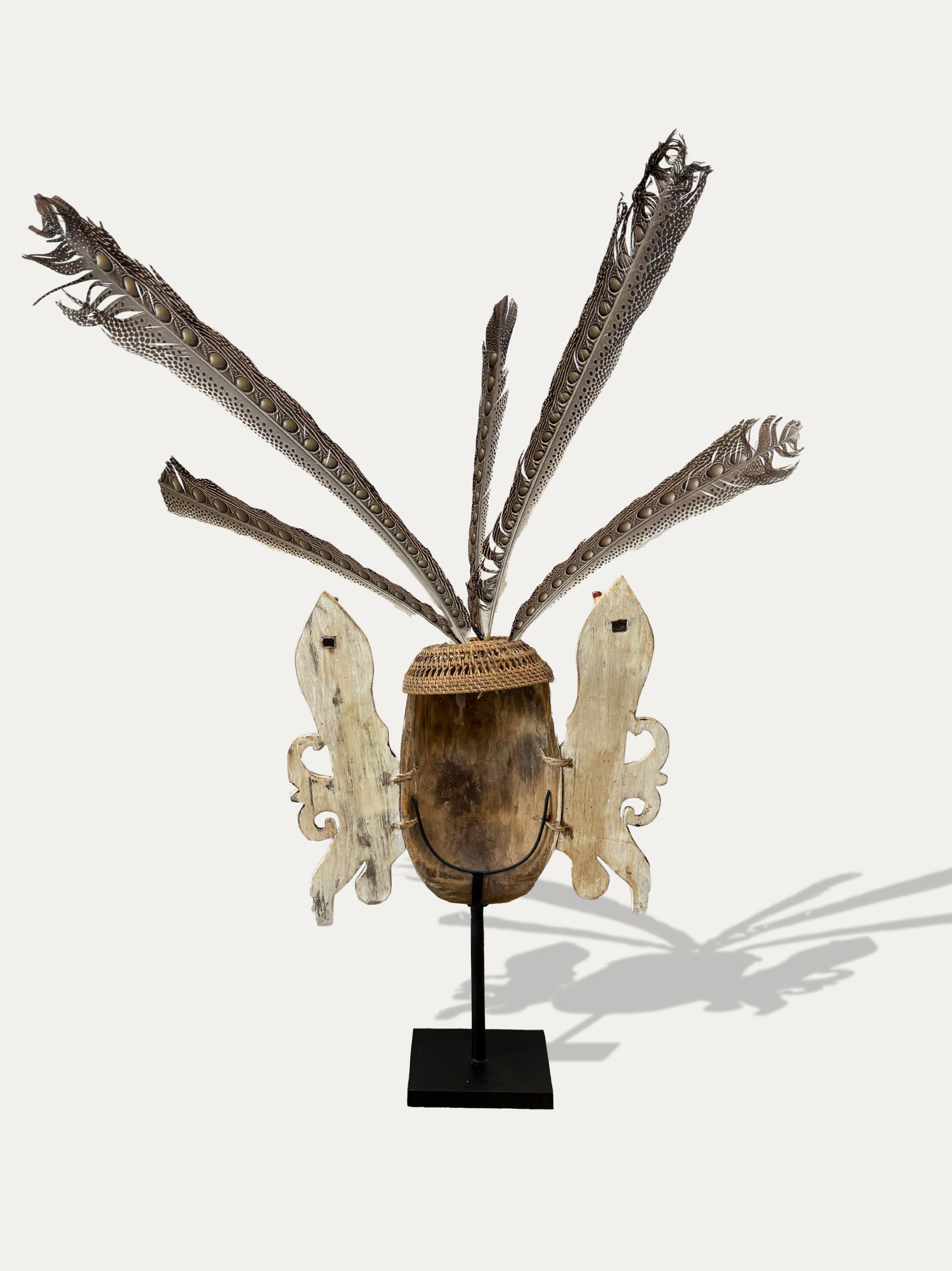 authentic-dayak-hudoq-mask-borneo-hand-carved-tribal-wall-art