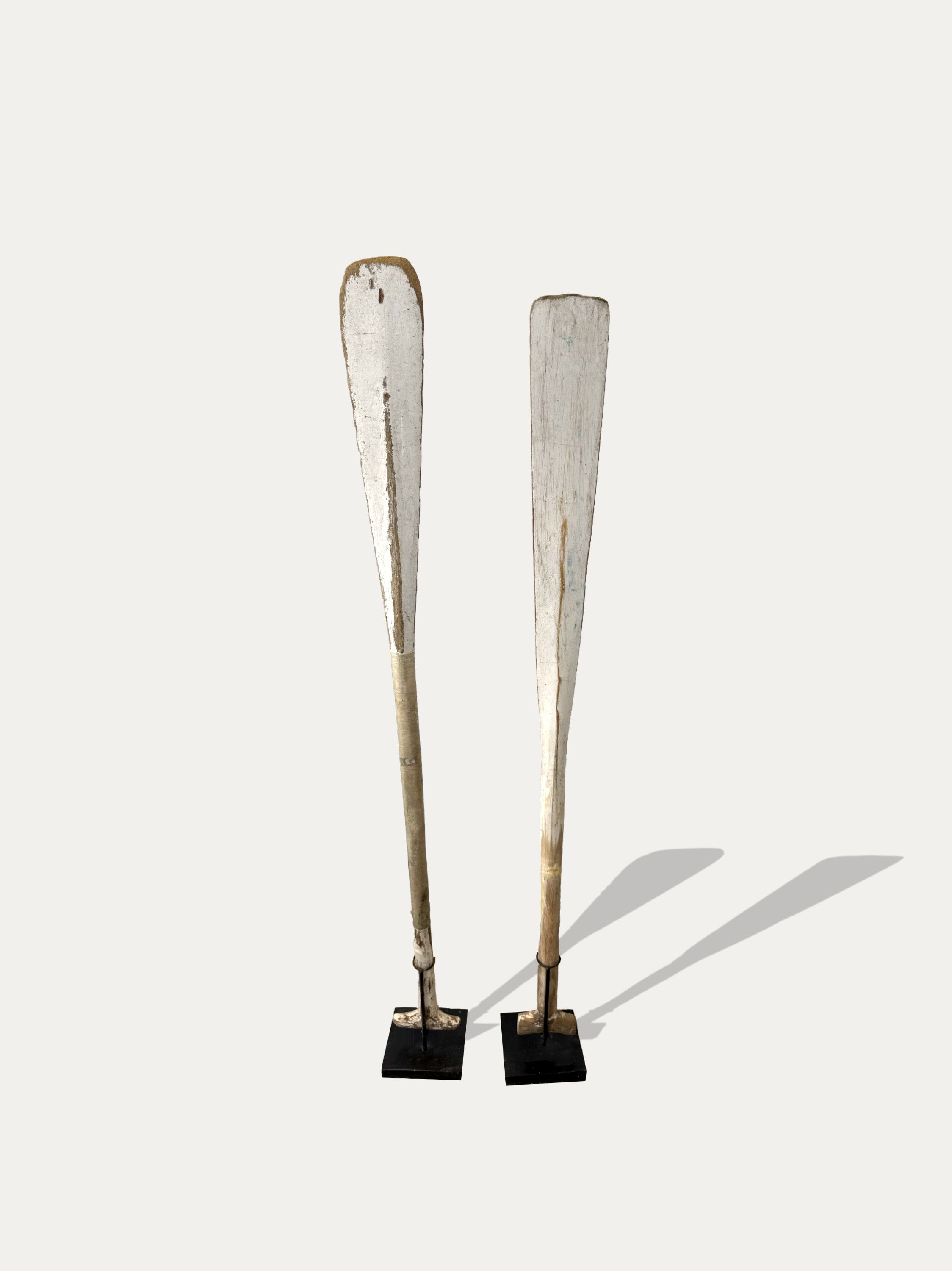 Rames traditionnelles de Sumba