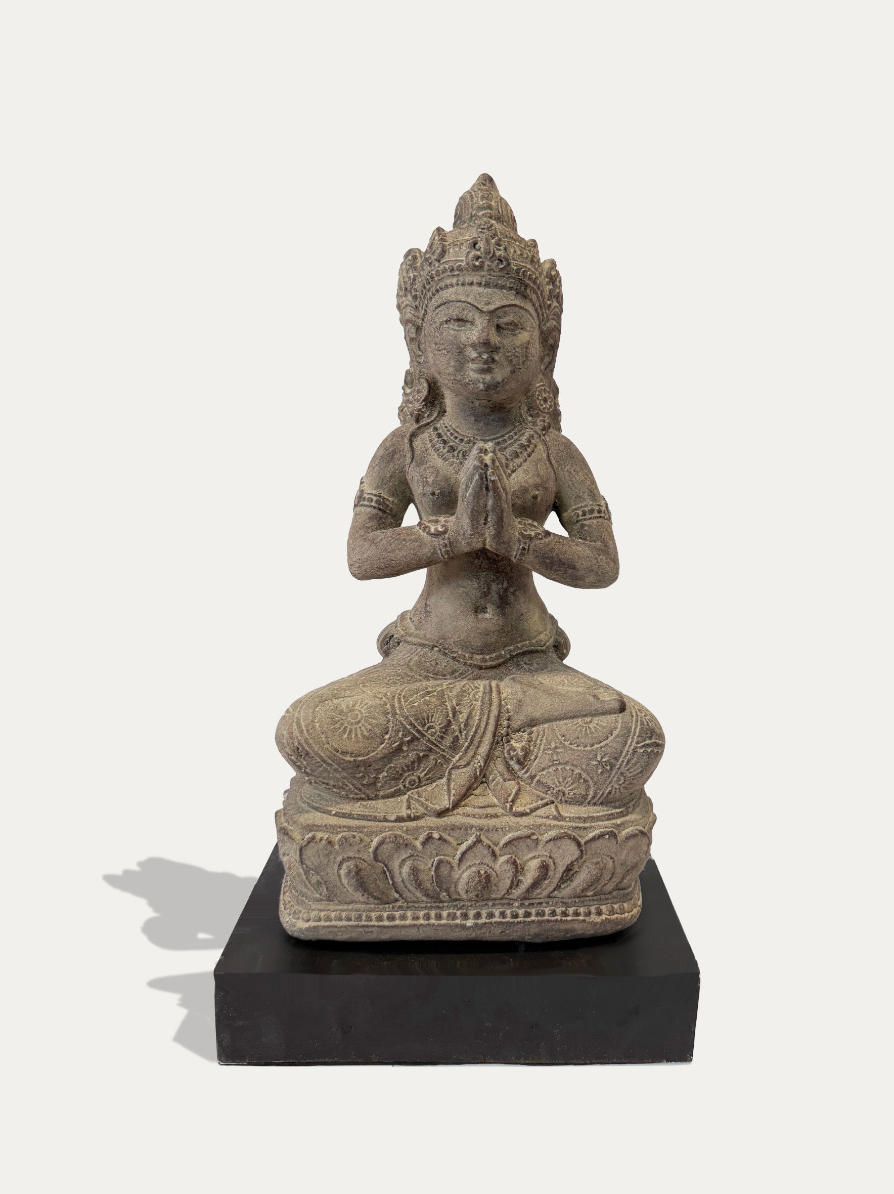 Dewi tara - Asian Art from Kirschon