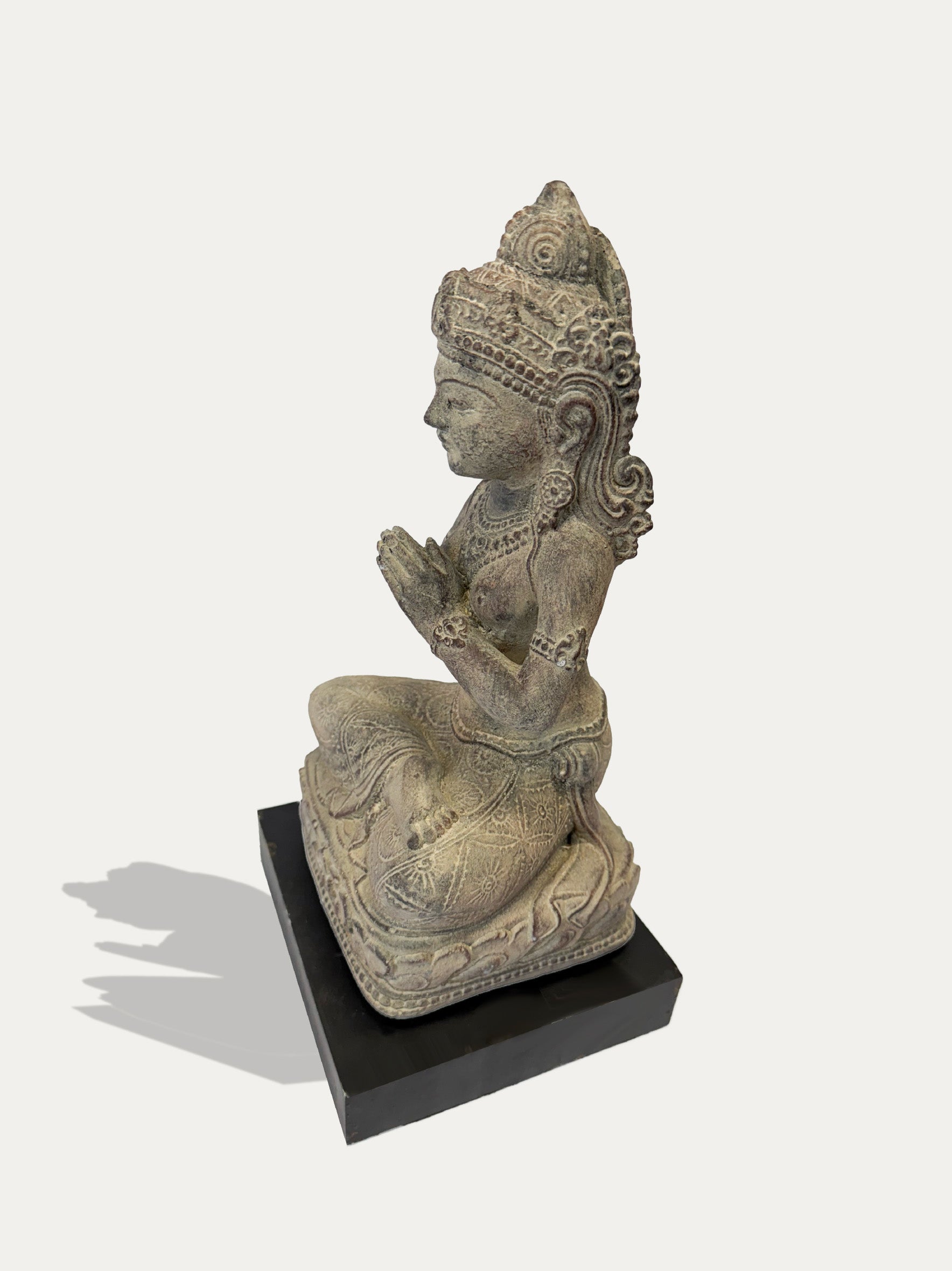 Dewi tara - Asian Art from Kirschon