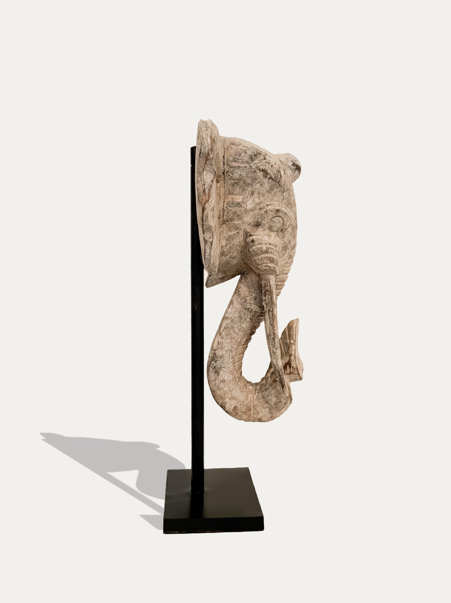 ELEPHANT STATUE