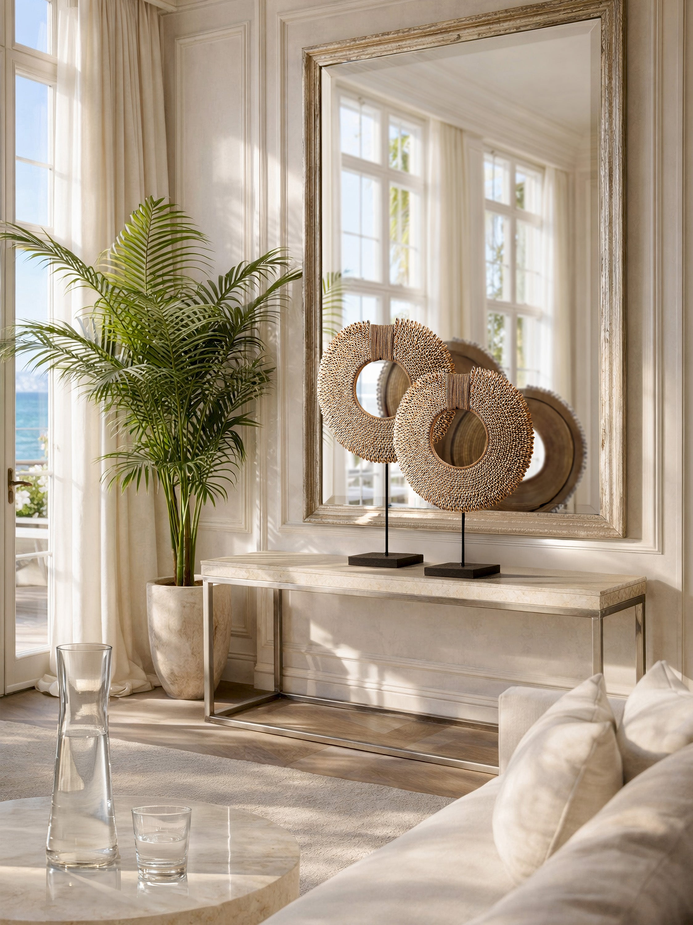 handwoven-cowrie-shell-necklaces-from-papua-tribal-art