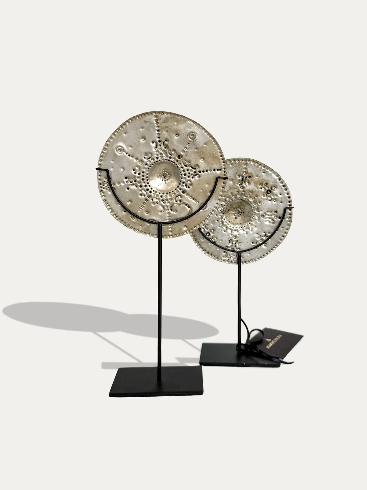 STILLE ANDACHT