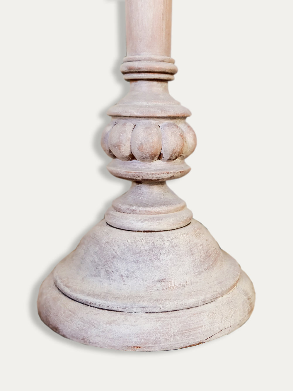 Botanica - Handmade Floor Lamp - kirschon