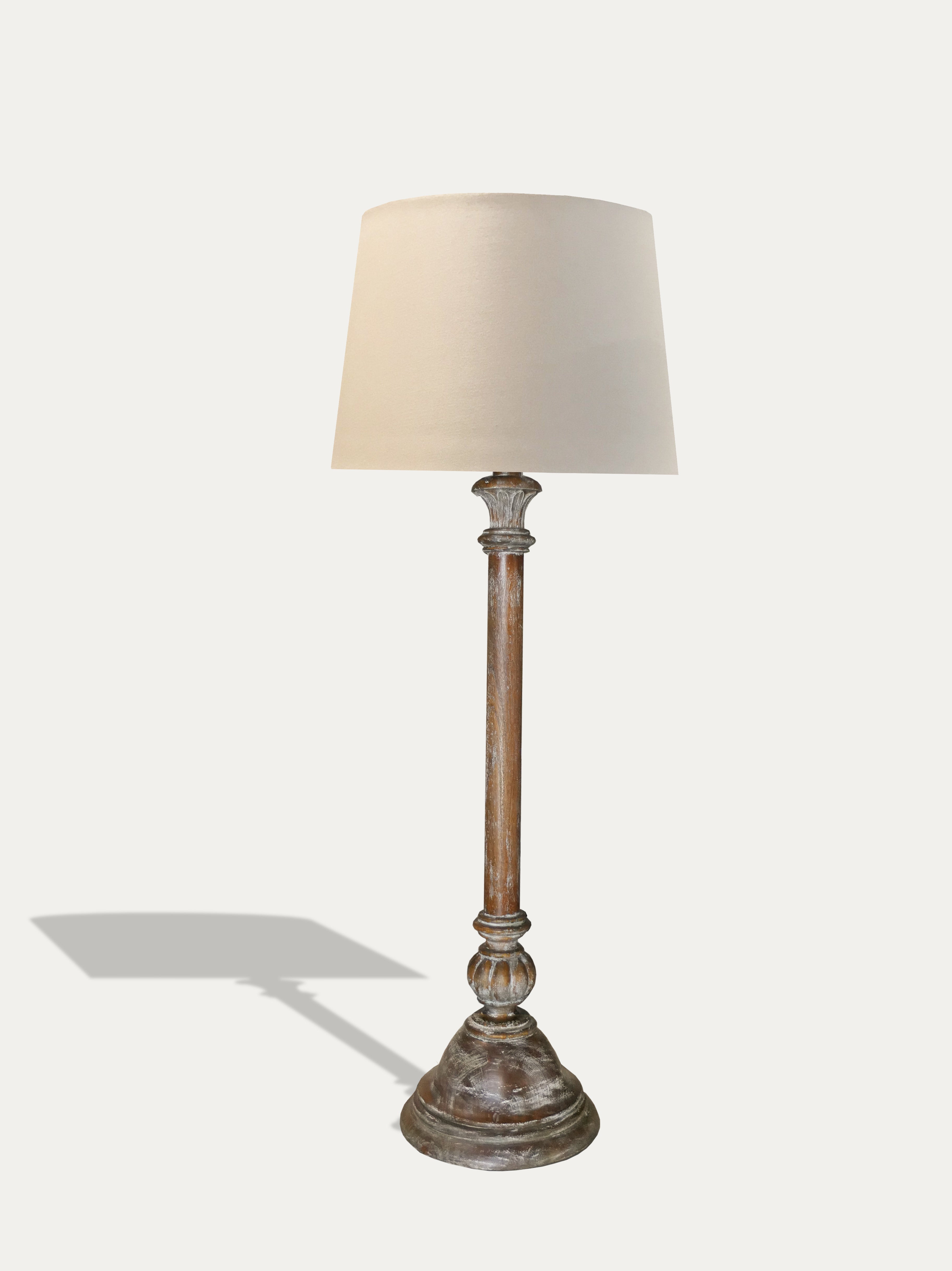 Pure - Handmade Table Lamp - kirschon