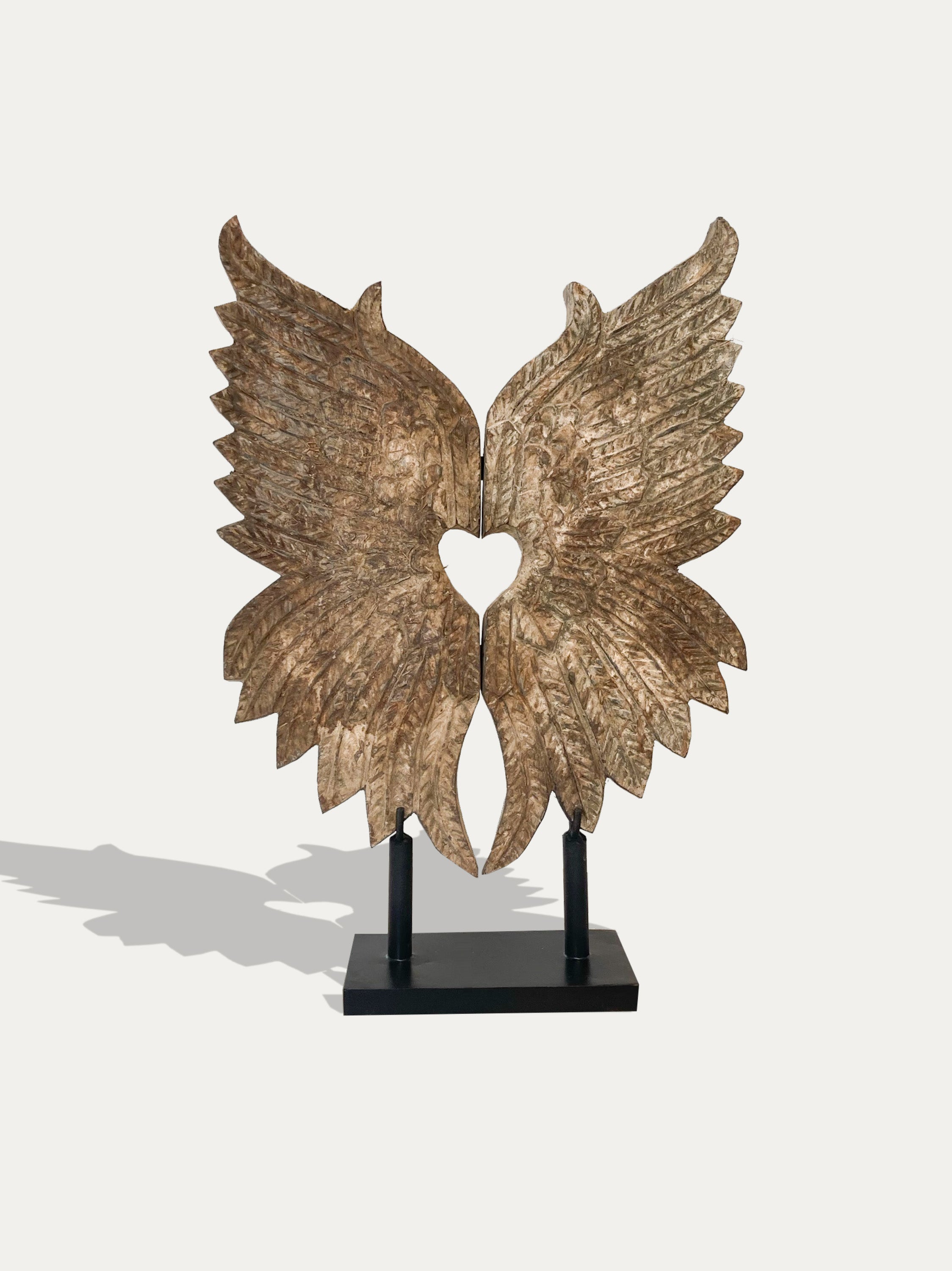Garudas Flügel aus Java