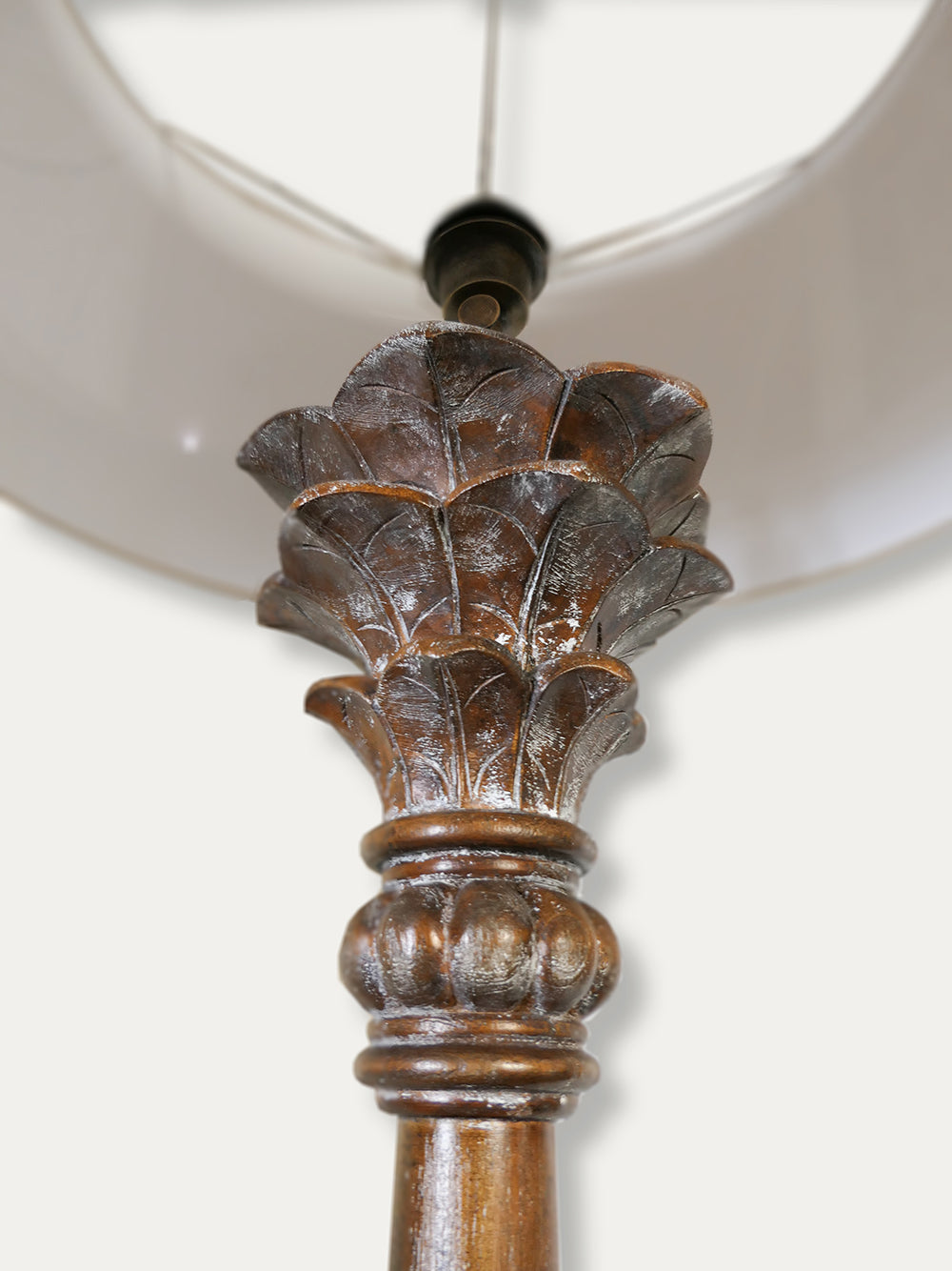 Jungle - Handmade Floor Lamp - kirschon