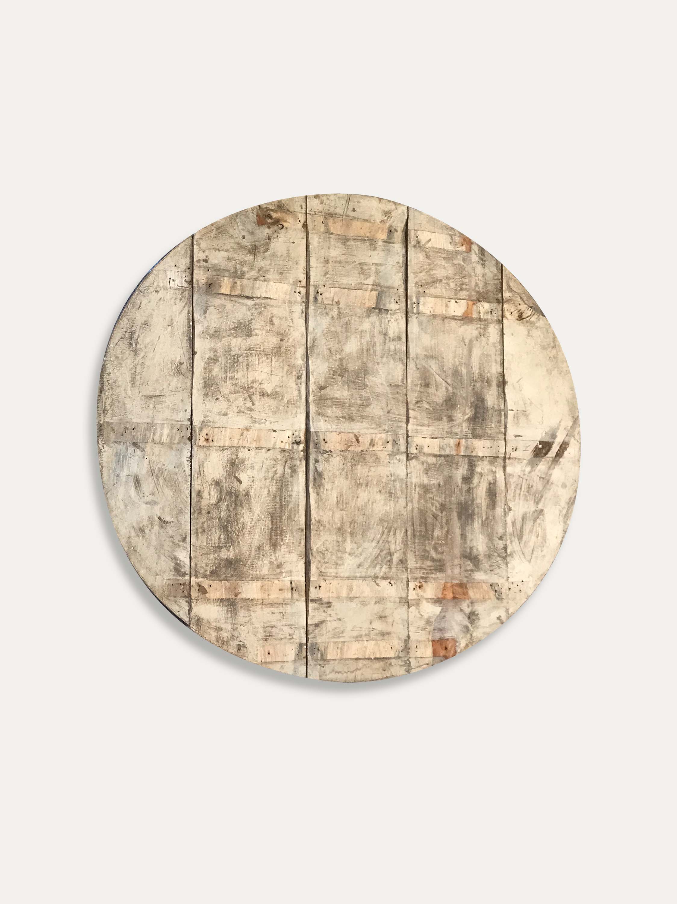 XL Wood Panel From Toraja - Asian art from Kirschon