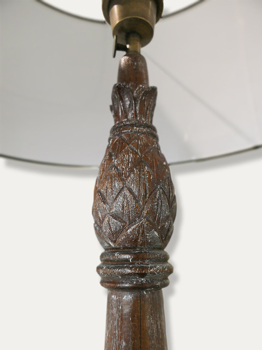 Tropical - Handmade Table Lamp - kirschon